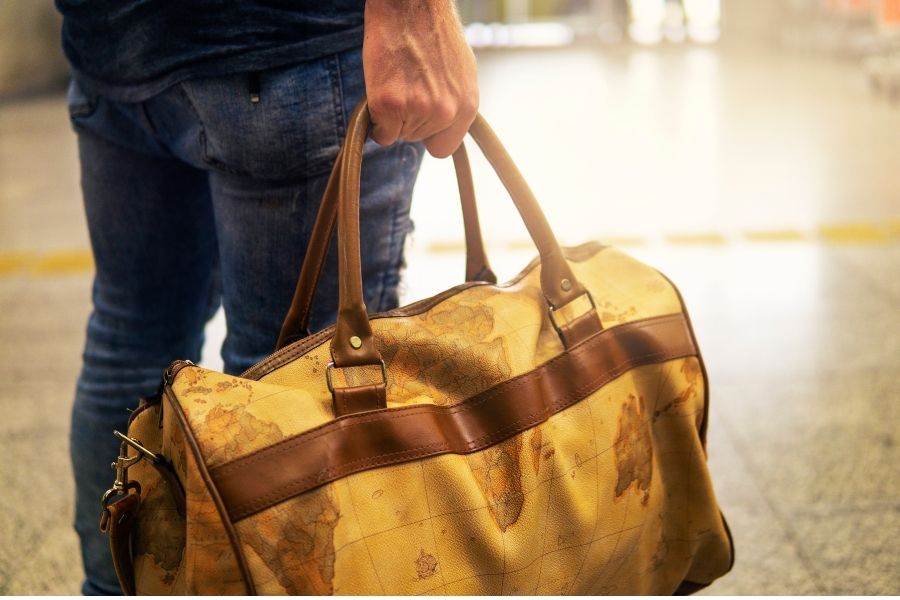 Can A Duffel Bag Be A Carry On? Requirements To Know