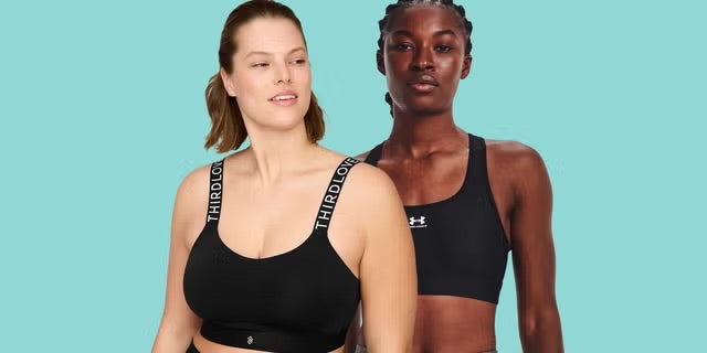 Sports Bra vs Regular Bra: How Are They Different?