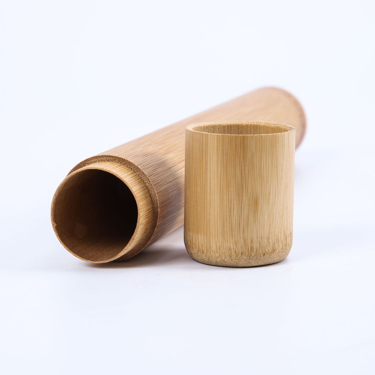 Bamboo Toothbrush - Joyscore