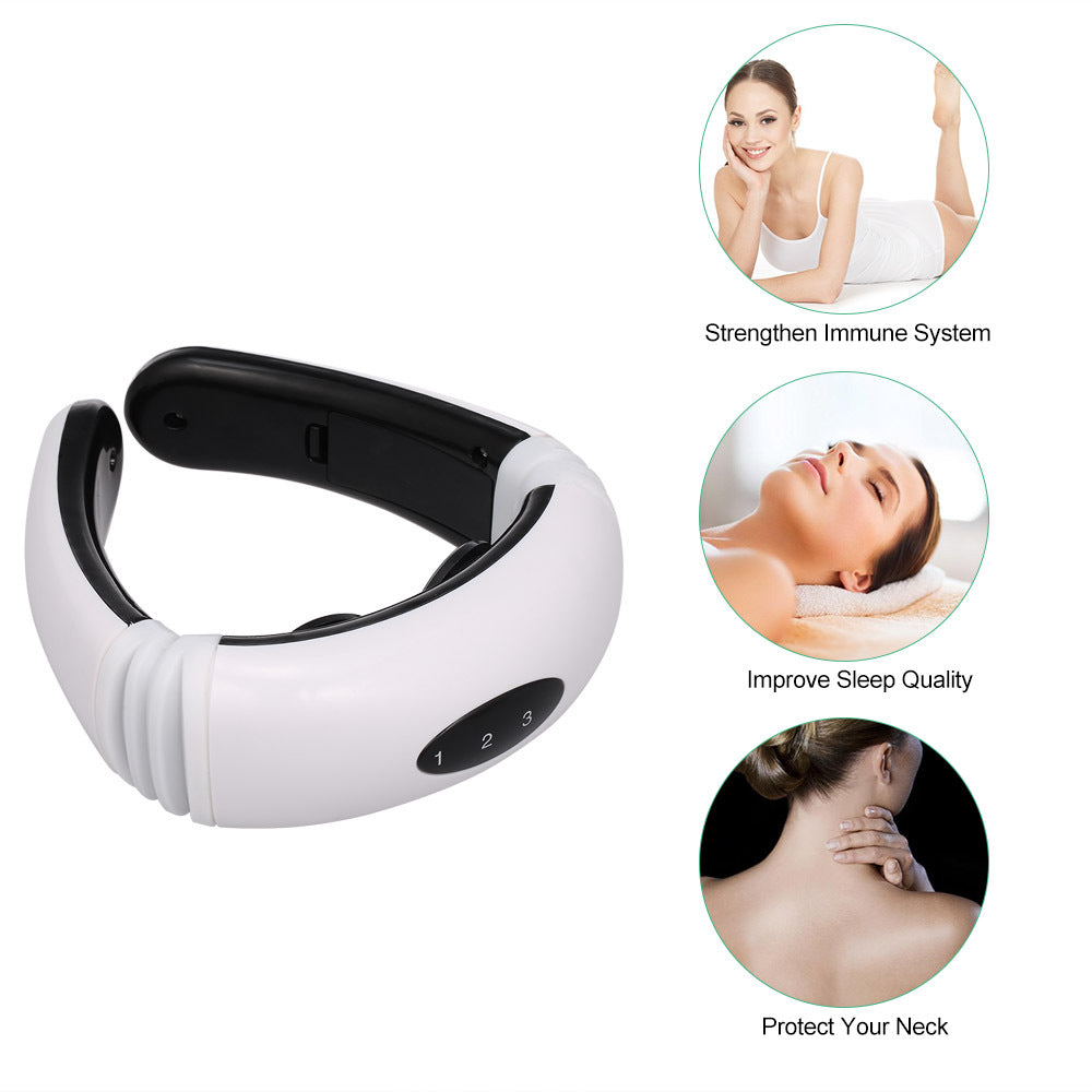 Cervical Massager