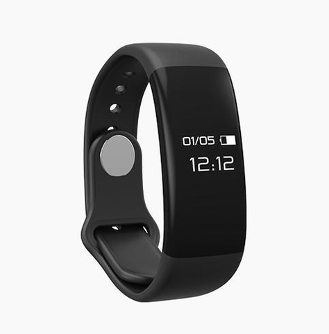 Waterproof Fitness Tracker - Joyscore