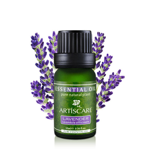 ARTISCARE Lavender Essential Oil - Joyscore