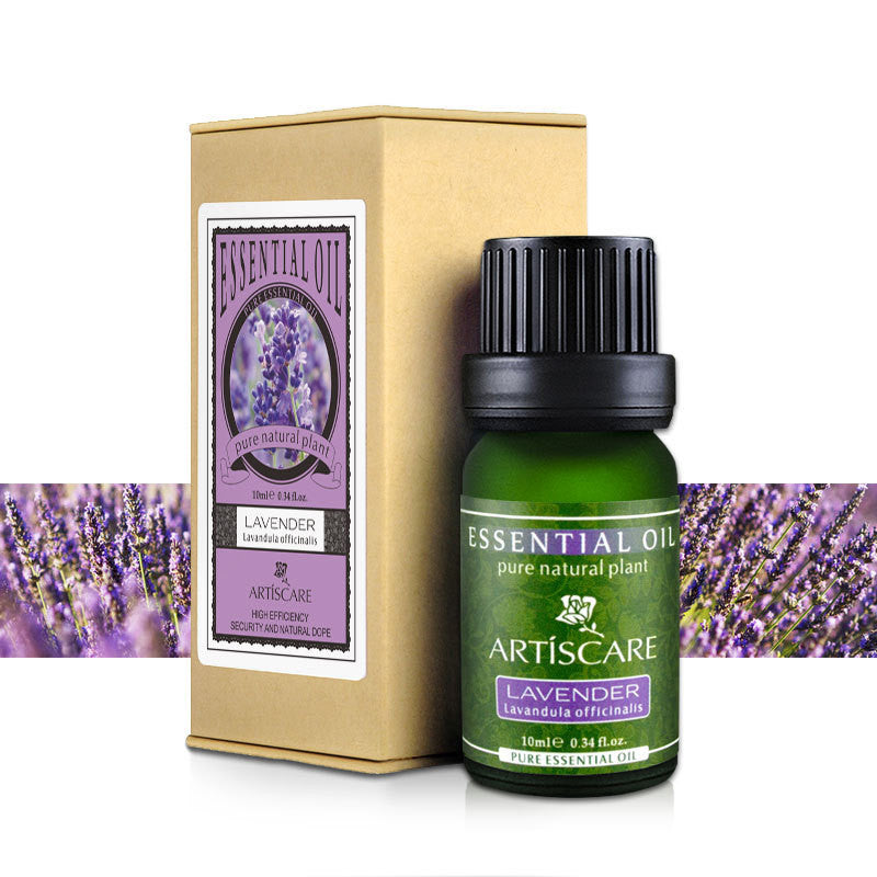 ARTISCARE Lavender Essential Oil - Joyscore