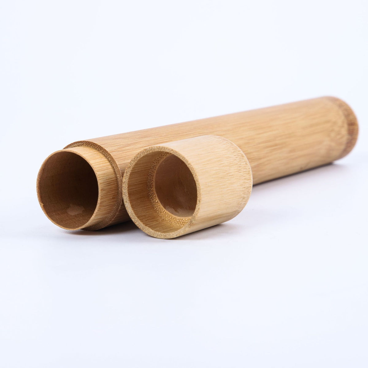 Bamboo Toothbrush - Joyscore