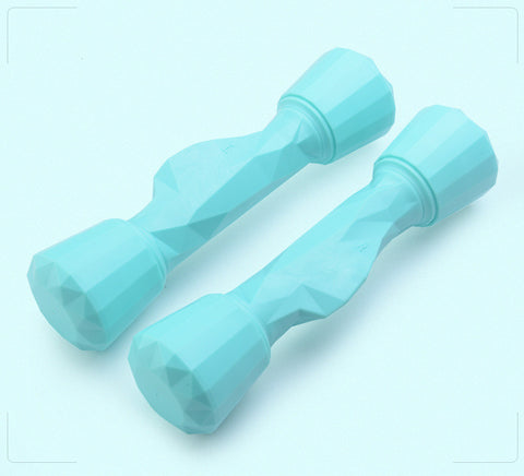 Adjustable Diamond Dumbbell Fitness Set - Joyscore