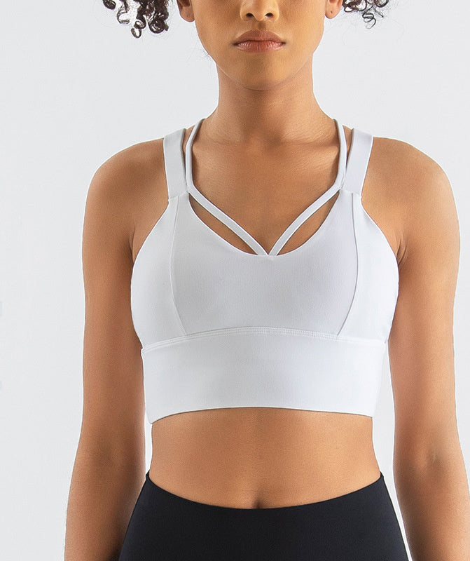 Sports Tank Top Yoga - Joyscore