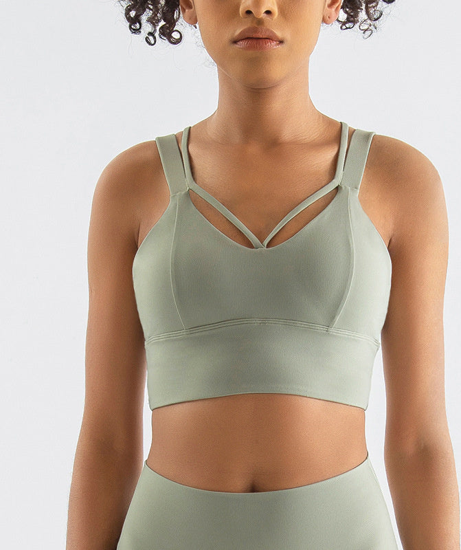 Sports Tank Top Yoga - Joyscore