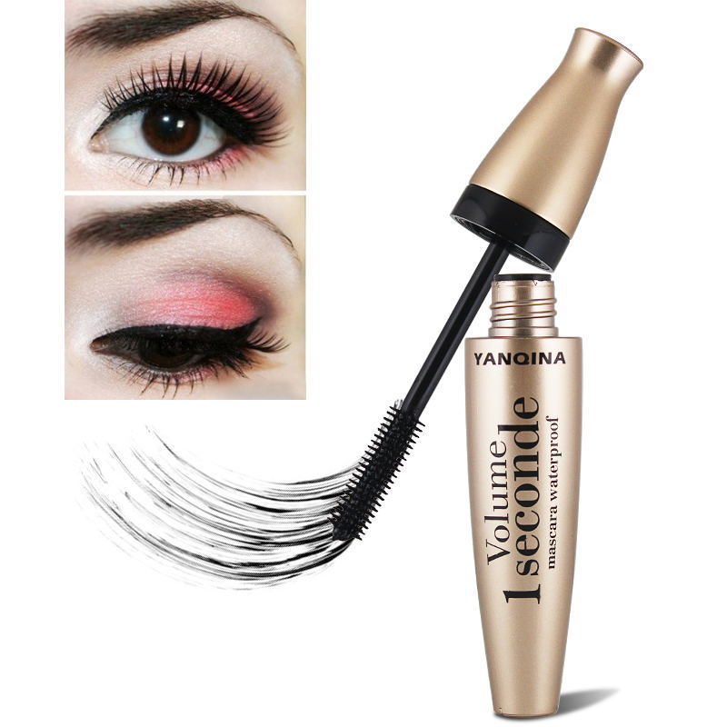 Gold tube mascara - Joyscore