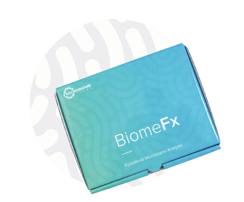 BiomeFx Kit - Joyscore