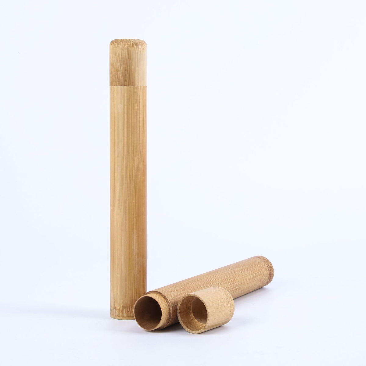 Bamboo Toothbrush - Joyscore