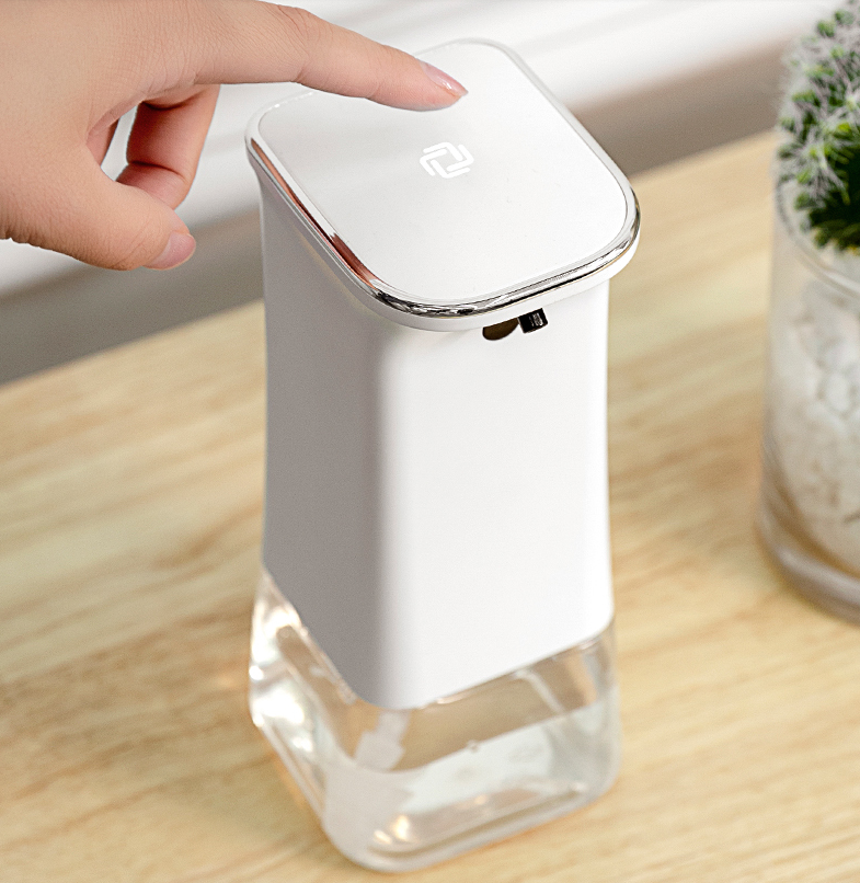 Automatic induction hand sanitizer - Joyscore