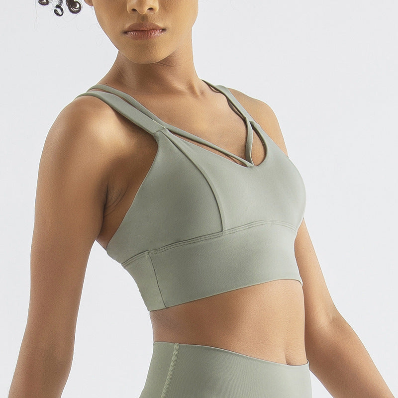 Sports Tank Top Yoga - Joyscore