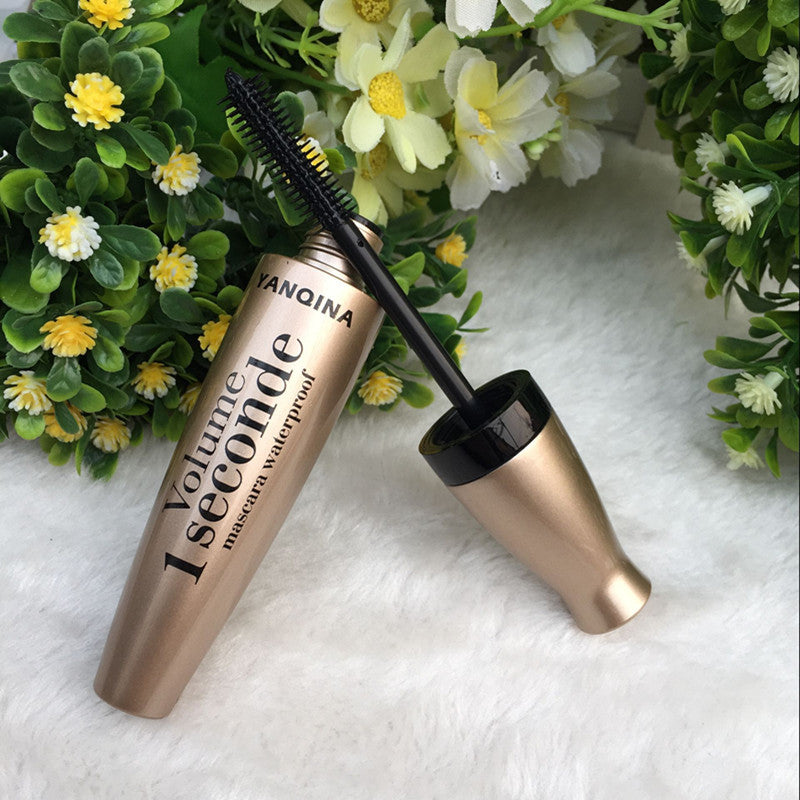 Gold tube mascara - Joyscore