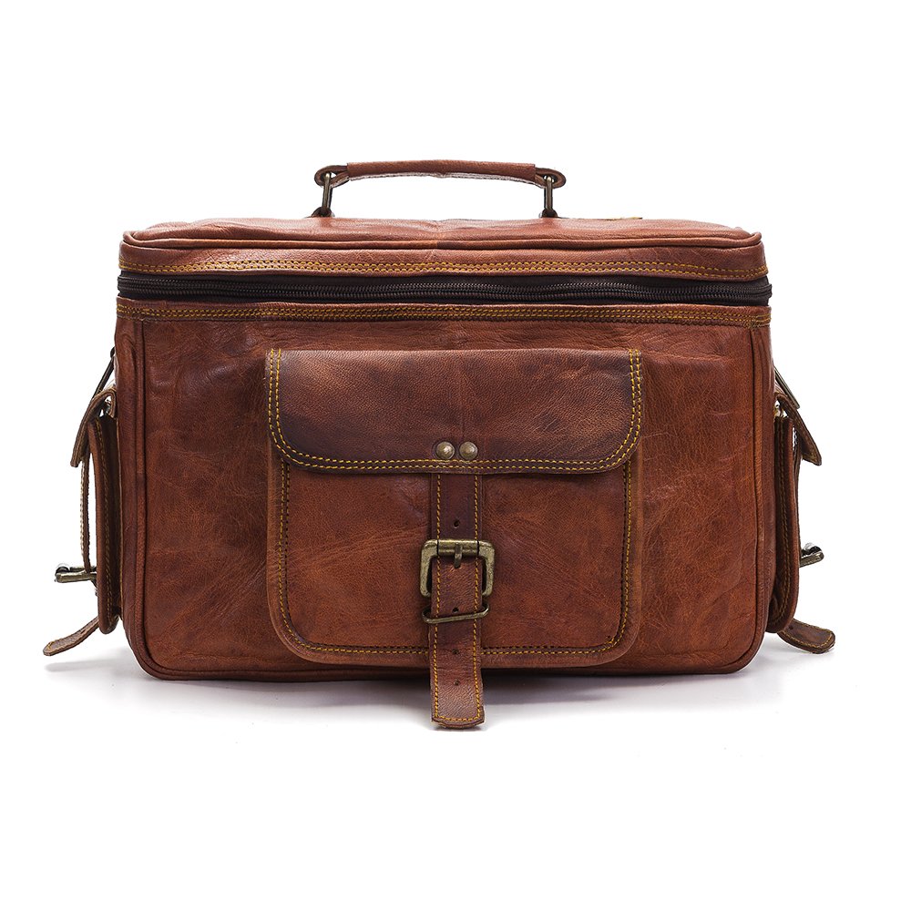 Vintage Camera Bag - Joyscore