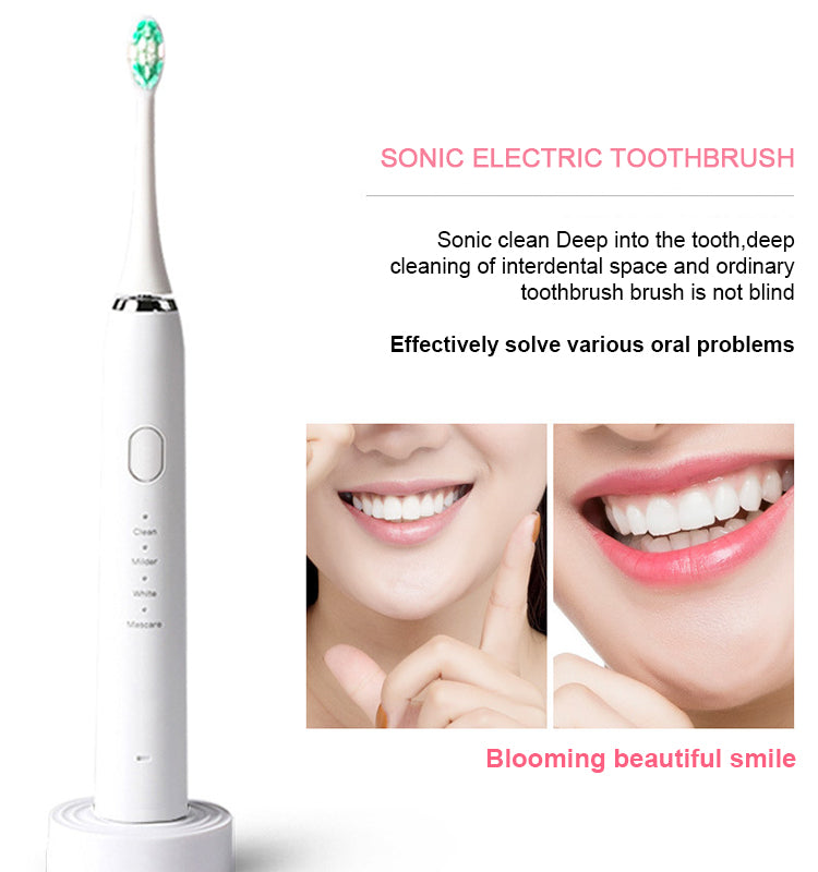 Electric toothbrush - Joyscore