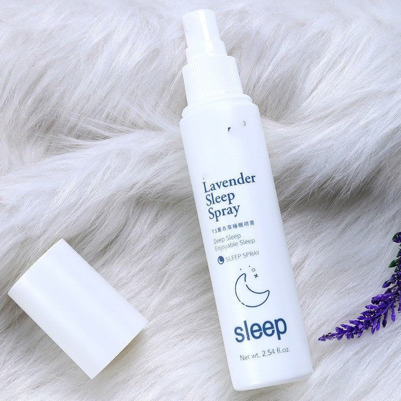 Sleep Spray Lavender Spray Plastic Bottle - Joyscore