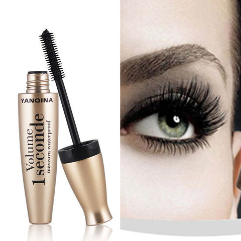 Gold tube mascara - Joyscore