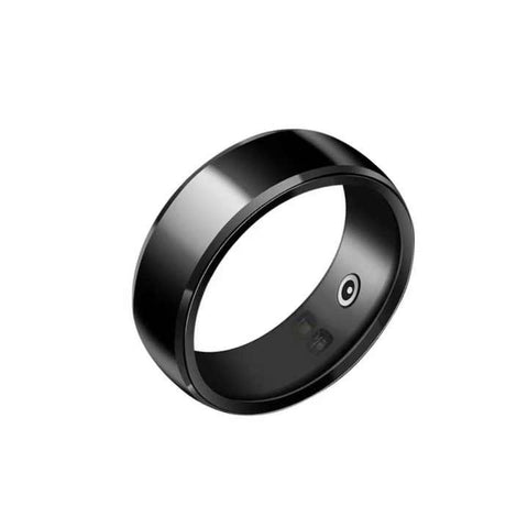 Health Monitoring Waterproof Bluetooth Ring - Joyscore