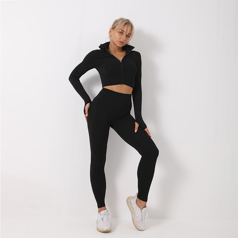 3PCS Woman's Tracksuit