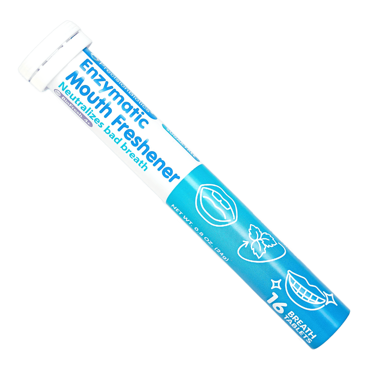 Enzymatic Mouth Freshener - Joyscore