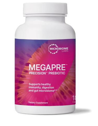 MegaPre 180 Capsules - Joyscore