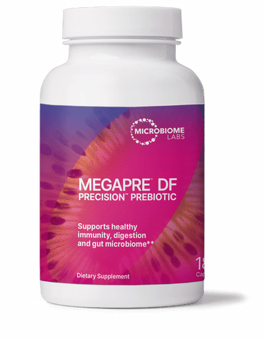 MegaPre Dairy-Free Capsules - Joyscore