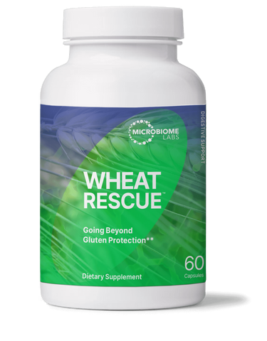 WheatRescue - Joyscore