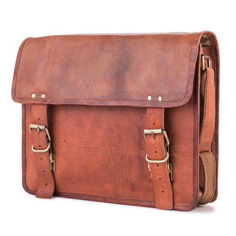 Messenger Bag - Joyscore