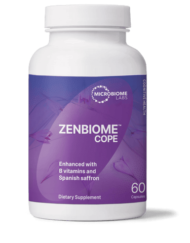 Zenbiome Cope - Joyscore