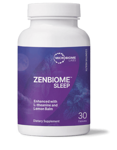 Zenbiome Sleep - Joyscore