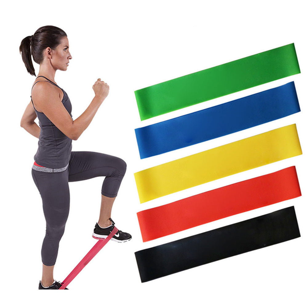 Resistance Bands Set For Legs And Butt Exercise - Joyscore