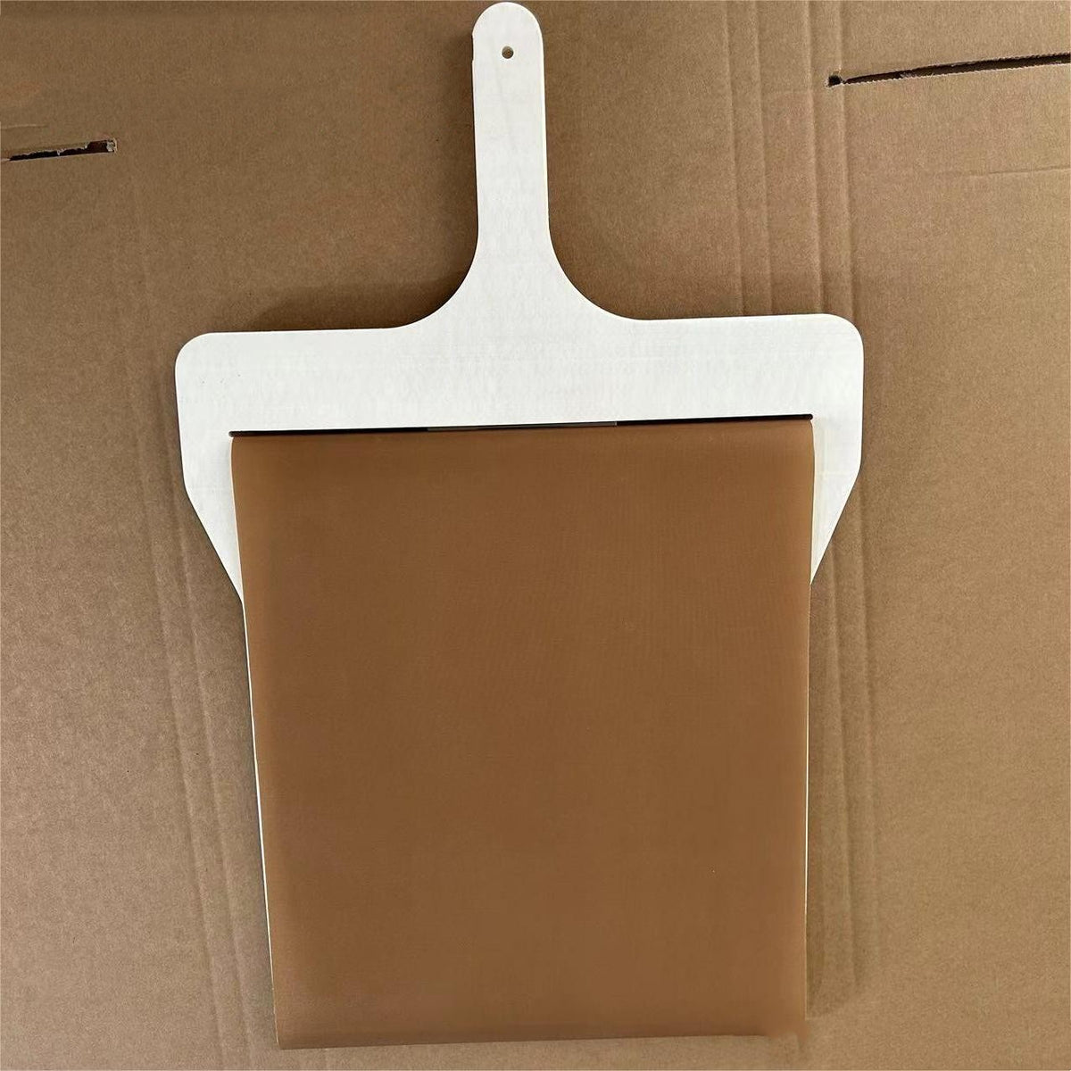 Sliding Pizza Peel Shovel Storage Board Pala Pizza Scorrevole Wooden Handle Transfer Pizza Kitchen Gadgets - Joyscore