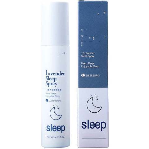 Sleep Spray Lavender Spray Plastic Bottle - Joyscore