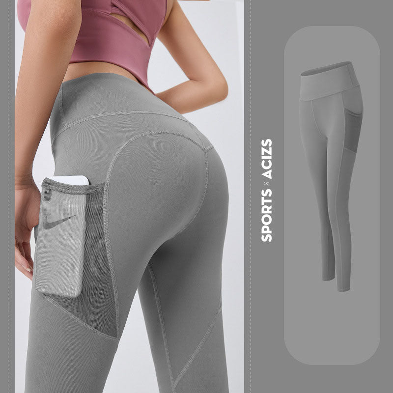 Pocket Leggings