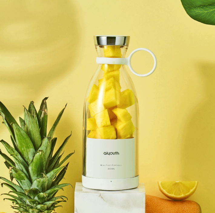 Portable Mini Juicer - Joyscore