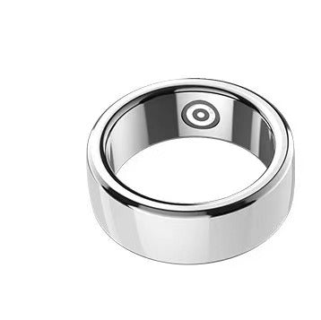 Health Monitoring Waterproof Bluetooth Ring - Joyscore