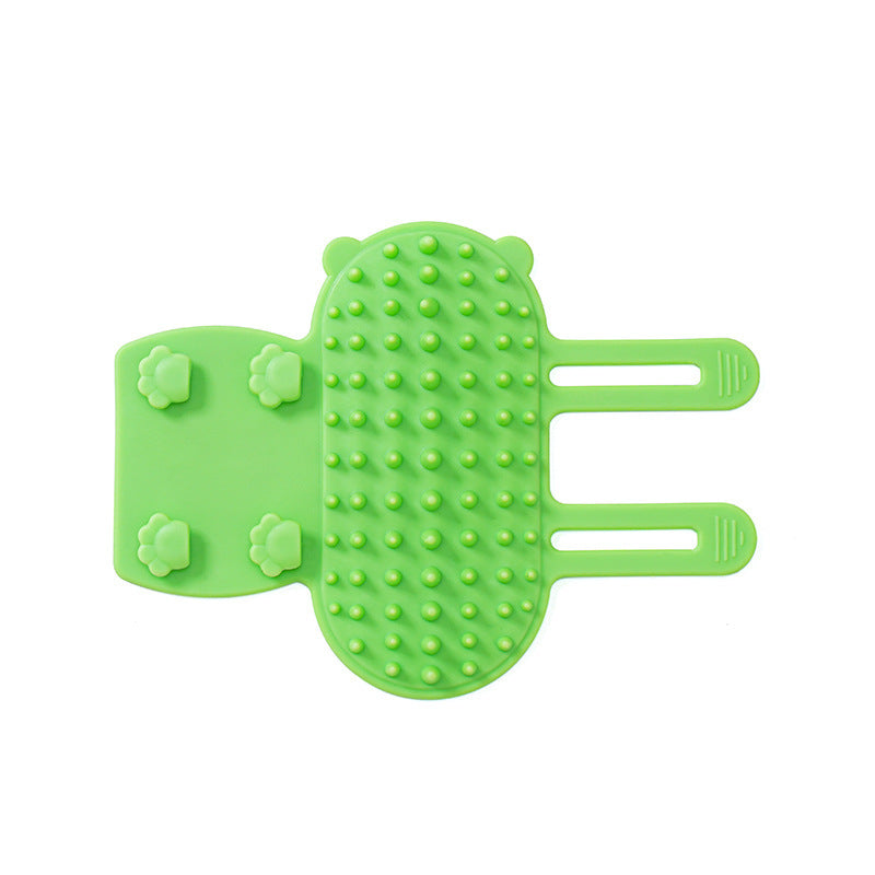 Pets Cat Hair Removal Massage Comb