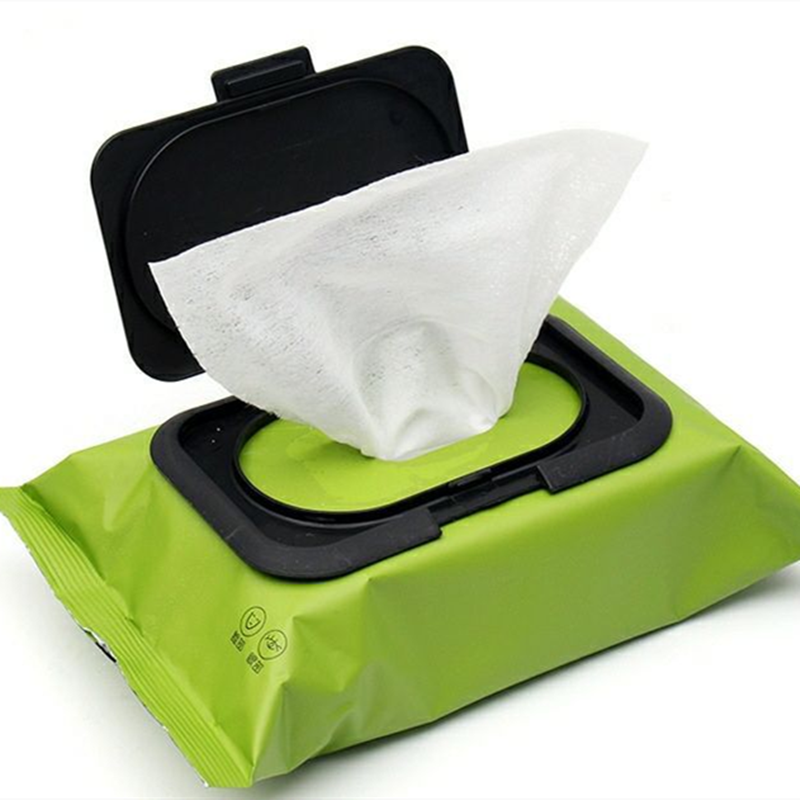 Make-up Remover Extraction Wipes - Joyscore