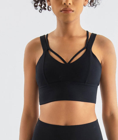 Sports Tank Top Yoga - Joyscore