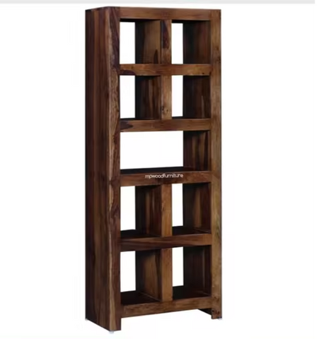 Cube Furniture Bookrack