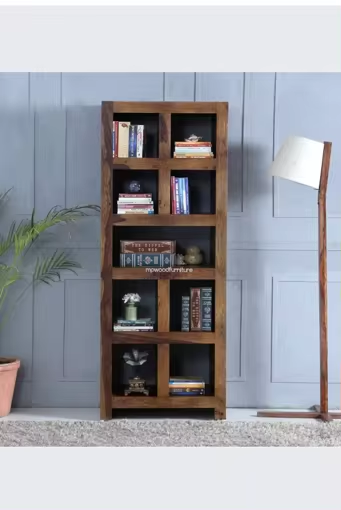 Cube Furniture Bookrack