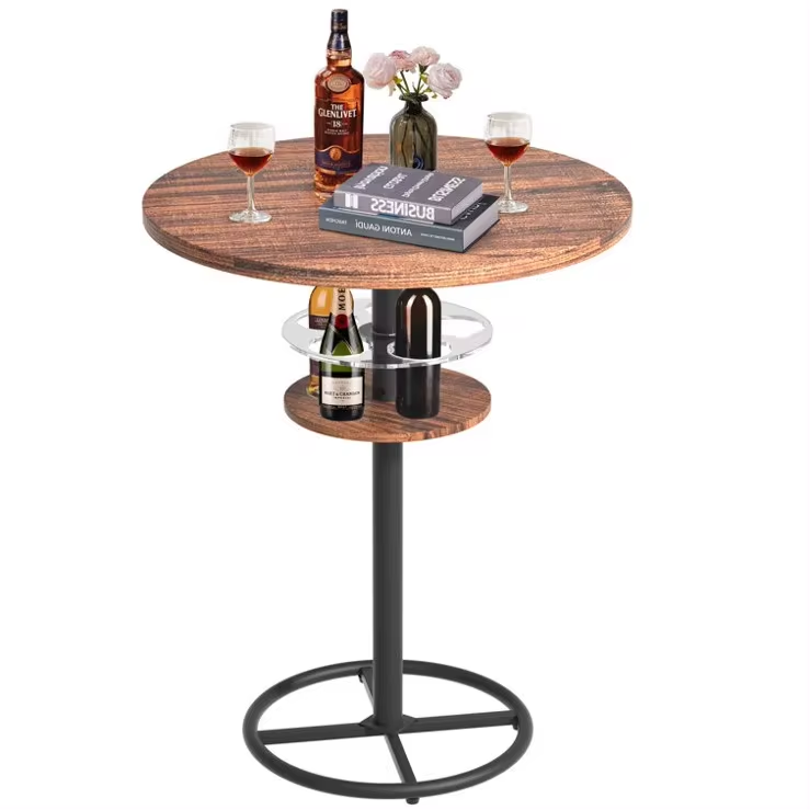 round bar table .dining table interior design .home bars and kitchen counters