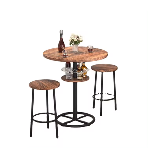 round bar table .dining table interior design .home bars and kitchen counters