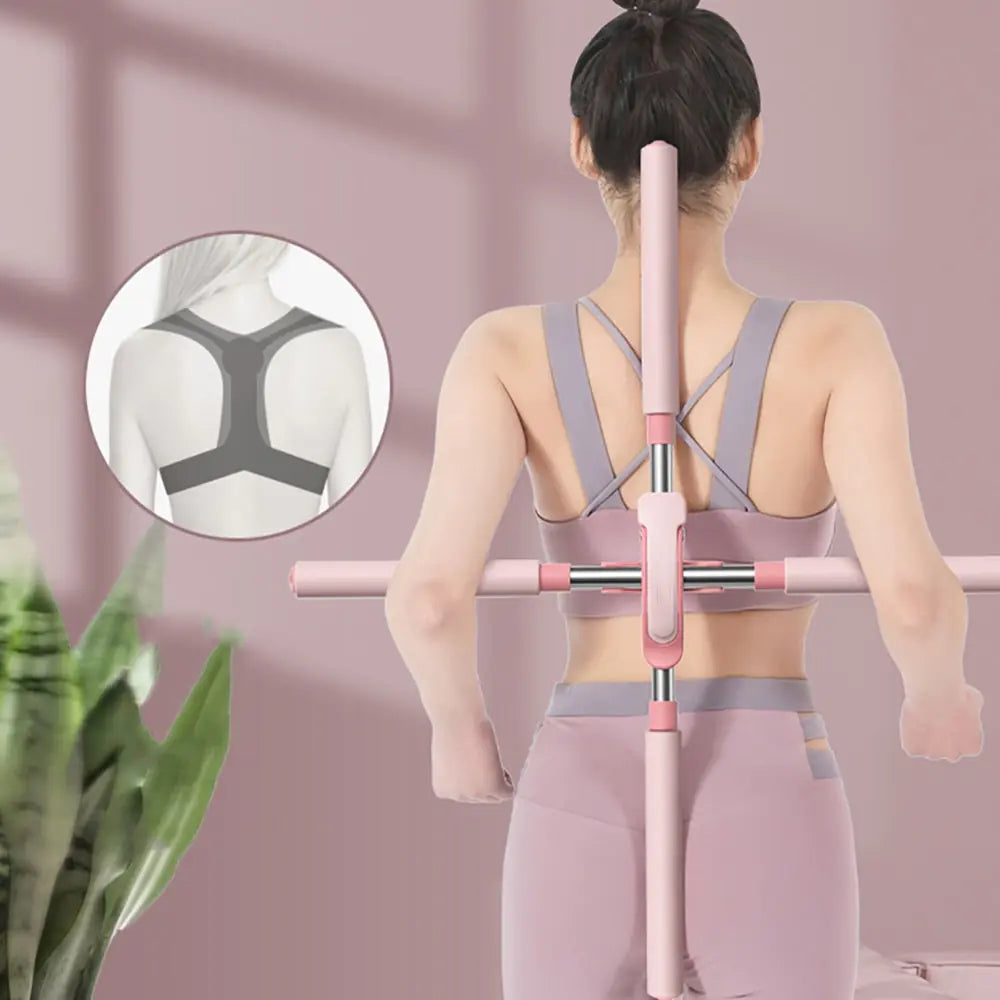 Yoga Hunchback Corrector - Joyscore